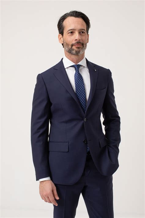 abiti ysl bianchi|luigi bianchi mantova suits.